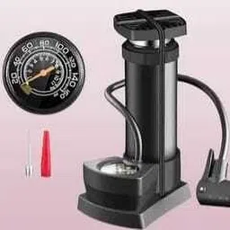 omzenimpex Mini cycle foot pump Bicycle Pump image 5