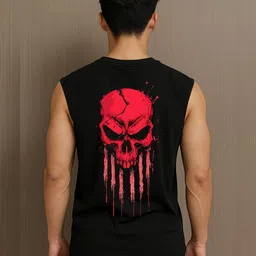 jugular Men Vest-picture-17
