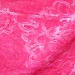 anadhika Self Design Single Mink Blanket for Heavy Winter image 3