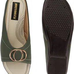flying&sam Women Bellies Sandal-picture-16