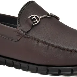 killer Synthetic Loafers Loafers For Men image 5