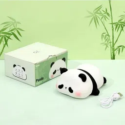 finaro CUTE SLEEPING PANDA Night Lamp-picture-18