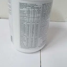 well PROTEIN CREST Protein Blends image 3