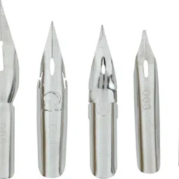 kabeer art Comic Pen Set Calligraphy image 4