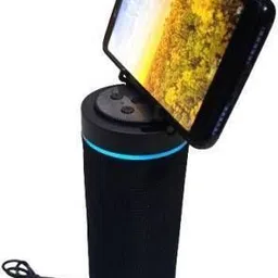 VIJYONICS K125 BLACK SPEAKAR 12 W Bluetooth Home Audio Speaker image 3