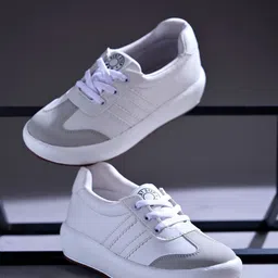 shoetopia Sneakers For Women image 4