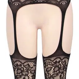 buysky Women, Girls Sheer Stockings-picture-20