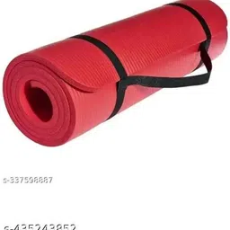 flylite Power Trio: 3-in-1 Yoga Mat Combo Multicolor 4 mm Yoga Mat image 2