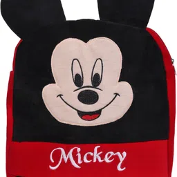 Cute Toddler Backpack Toddler Bag Plush Animal Cartoon Travel Bag for Baby Girl/Boy 2-6 Years School Bag (14 inch) School Bag-image-72