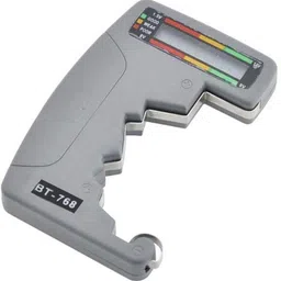 Universal Digital LCD Battery Tester For Testing 9V to 1.5V C AA AAA Normal Alkaline Rechargeable Batteries Digital Battery Tester-image-95