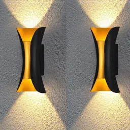 groeien Wallchiere Wall Lamp With Bulb-picture-11