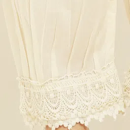 farukhi creation Solid Cotton Women Harem Pants image 4