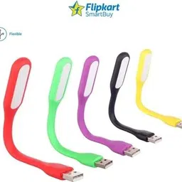 Kidzee store USB LIGHT MULTICOLOUR-1117 USB-1117 USB Flash Drive image 3