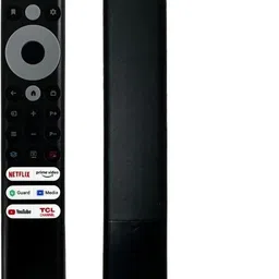 MEPL Remote Compatible for TCL Smart Led Tv RC902V Model Non Voice Command Tcl Without voice Remote Controller image 3
