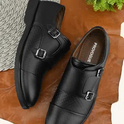 provogue Slip On For Men-picture-17