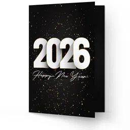giftics Happy New Year Greeting Card-picture-40