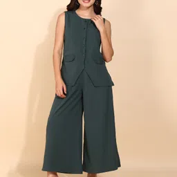 all about you Shirt Pant Co-ords Set-picture-27