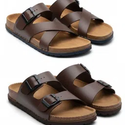 protoes footwear co. Men Sandal image 1