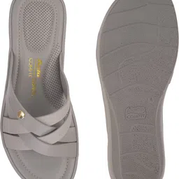 bata Women Flats Sandal image 3