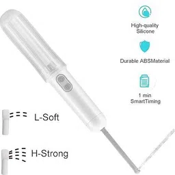 isenxi Portable Bidet Foldable Handheld Personal Travel Bidet with 2 Pressure Options Hydro-powered Bidets image 2