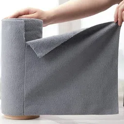 dr.vs Cleaning Cloth Roll –Ultra Soft & Durable Washable for Multi Items 25 * 25 cm Dry Microfiber Cleaning Cloth-picture-19
