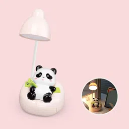 timlip LAMP PINK PANDA DESK1 Study Lamp-picture-12