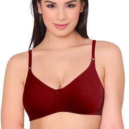 groversons paris beauty Women Full Coverage Non Padded Bra-picture-12