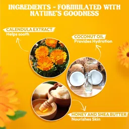 sol pudding Sunscreen - SPF 80 PA++++ Catch Me If You Can Kids Mineral Sunscreen SPF 80 PA++++ No White Cast 15 g image 3