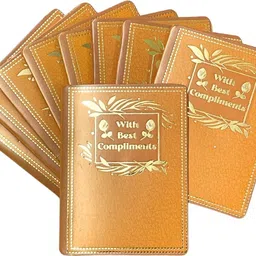 vanya creations Shagun Envelopes Gifting Cash Wedding Money Passport Fold Best Compliments Print Envelopes-picture-11
