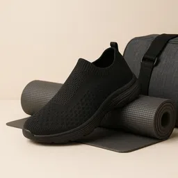 kraasa Running Shoes For Men image 3