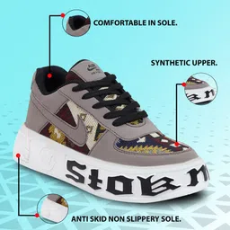 overstar Sports Shoes for Women | Sneakers for Women Lifestyle |Sneakers For Women Casuals For Women-picture-40