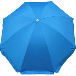 green bird Garden Umbrella With Stand 7ft Outdoor Big size Umbrella for Shop,Garden SA3 Umbrella image 3