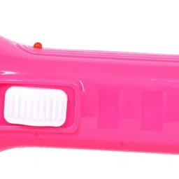 vr bright lite Rechargeable Torch Daily Use 10 hrs Torch Emergency Light-picture-3