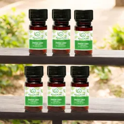 asian aura Diffuser Aroma Oil Candle-Electric Diffuser Aroma oil for Home Fragrance, Lime Aroma Oil-picture-28