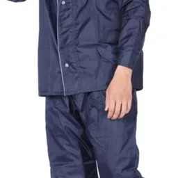 vsj enterprises Solid Women Raincoat-picture-28