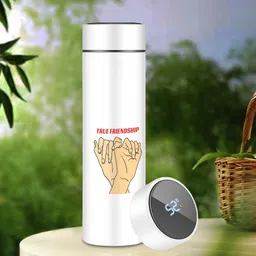 giftsland 500 ml Steel Flask-picture-13