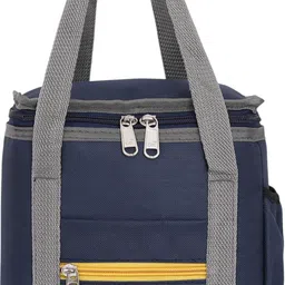 loyal choice Unisex Trendy LunchBag for Office/College/School/Casual. Lunch Bag image 1