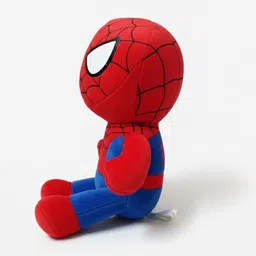 the thoughtful gifts SPDMNPLUSH01 - 18 cm image 4