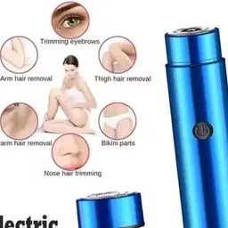 DKSHOPPING MINI SHAVER 001 Grooming Kit 240 min Runtime 1 Length Settings image 3