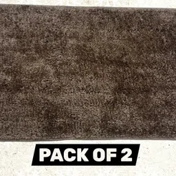 praaj Microfiber Door Mat-picture-40