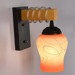 afast Pendant Wall Lamp Without Bulb image 3