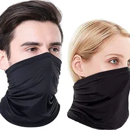dhanviestore Men & Women, Boys & Girls, Baby Boys & Baby Girls, Boys & Girls, Men, Women Solid Bandana-picture-11
