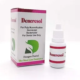 dengen dental formocresol dental solution 15ml Dencresol Dental Liquid-picture-11