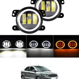 maties LED Fog Lamp Unit for Ford Aspire image 1