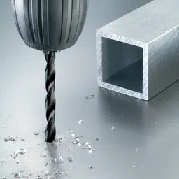 bosch 34 pcs Drill & Screwdriver Bit Set Model X 34 TI Kit image 4