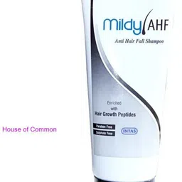 house of common Mildy AHF Gentle Cleansing Hair Fall Shampoo-picture-35