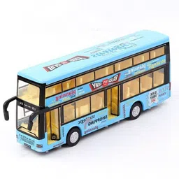 dezicon Diecast Metal Bus Toy-DZ20-picture-44