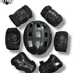 styrkr Protective Guard Kit Skate and Cycling Set_619 Skating Kit Cycling Kit-picture-15
