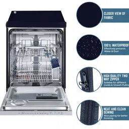 decorly furnishing Dishwasher Cover-picture-24