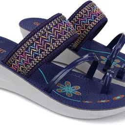 bersache Women Flip Flops image 2